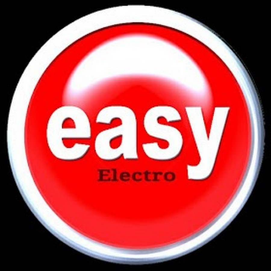 Easy Electro यूट्यूब चैनल अवतार
