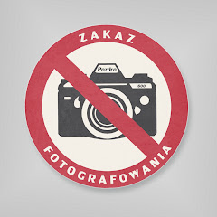 Zakaz Fotografowania