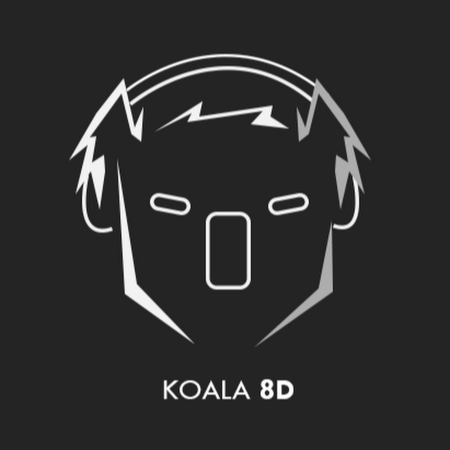 KOALA8D यूट्यूब चैनल अवतार