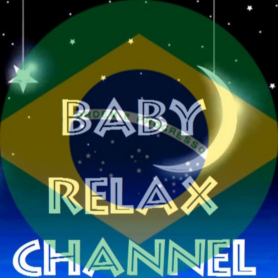 Baby Relax Channel PortuguÃªs Avatar de canal de YouTube