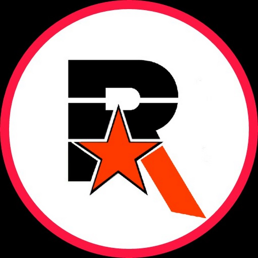 ROCKSTAR OFFICIAL YouTube channel avatar