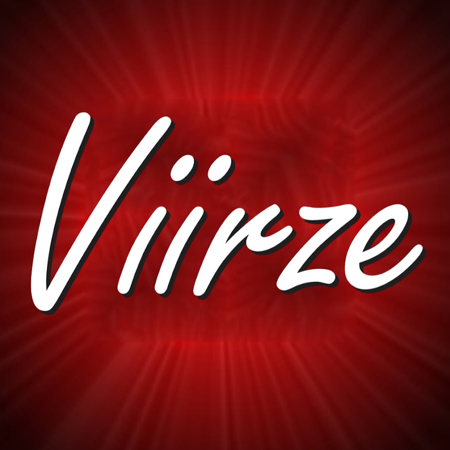VIIRZE // Gaming Awatar kanału YouTube