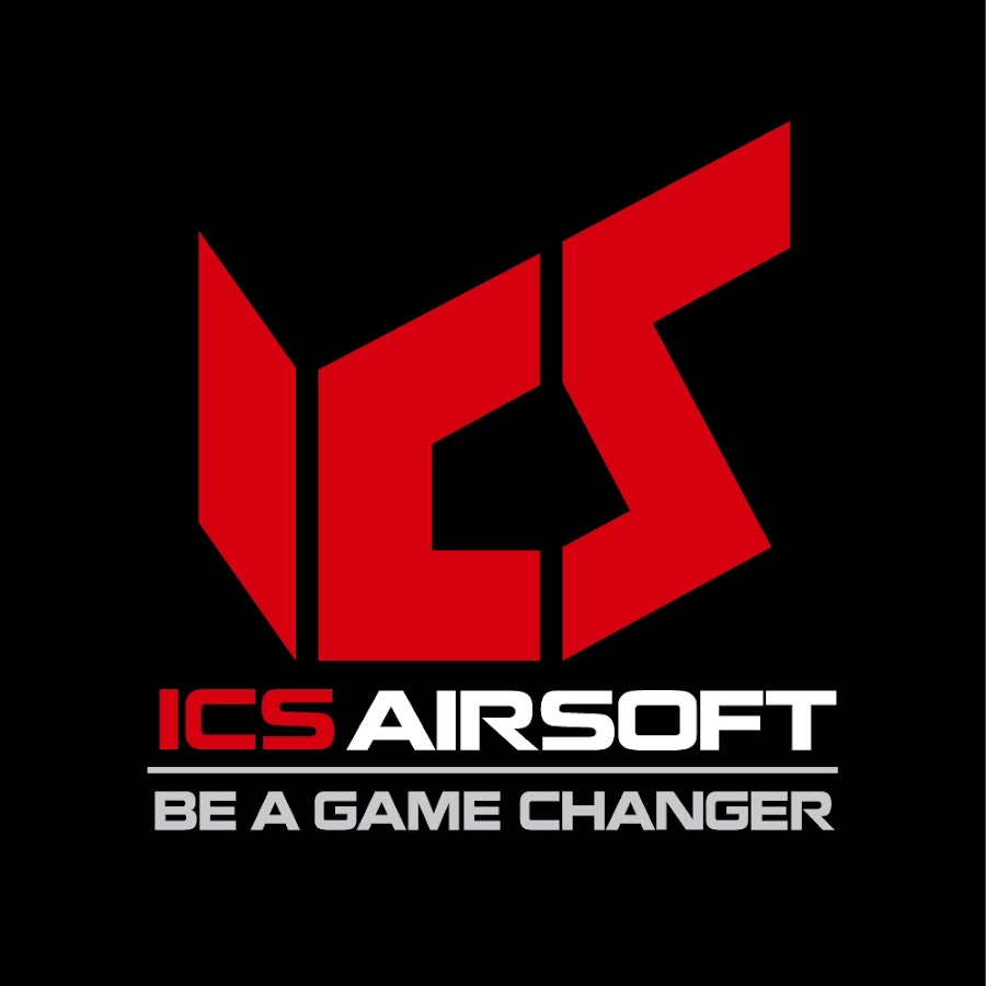 ICS AIRSOFT YouTube channel avatar