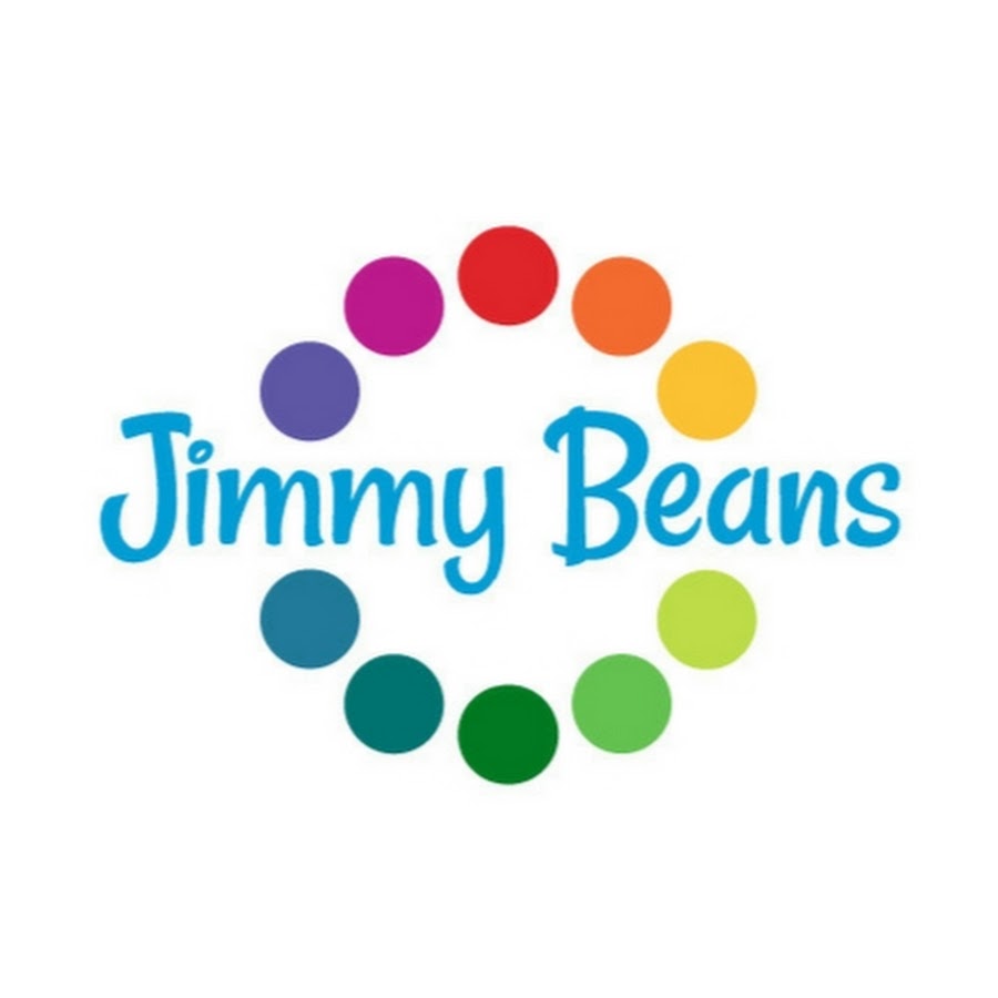 Jimmy Beans Wool YouTube 频道头像