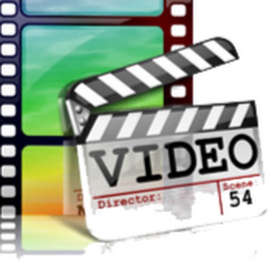 todo video YouTube channel avatar
