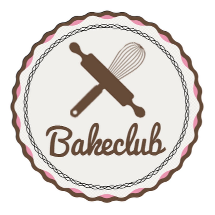 BakeClub Аватар канала YouTube