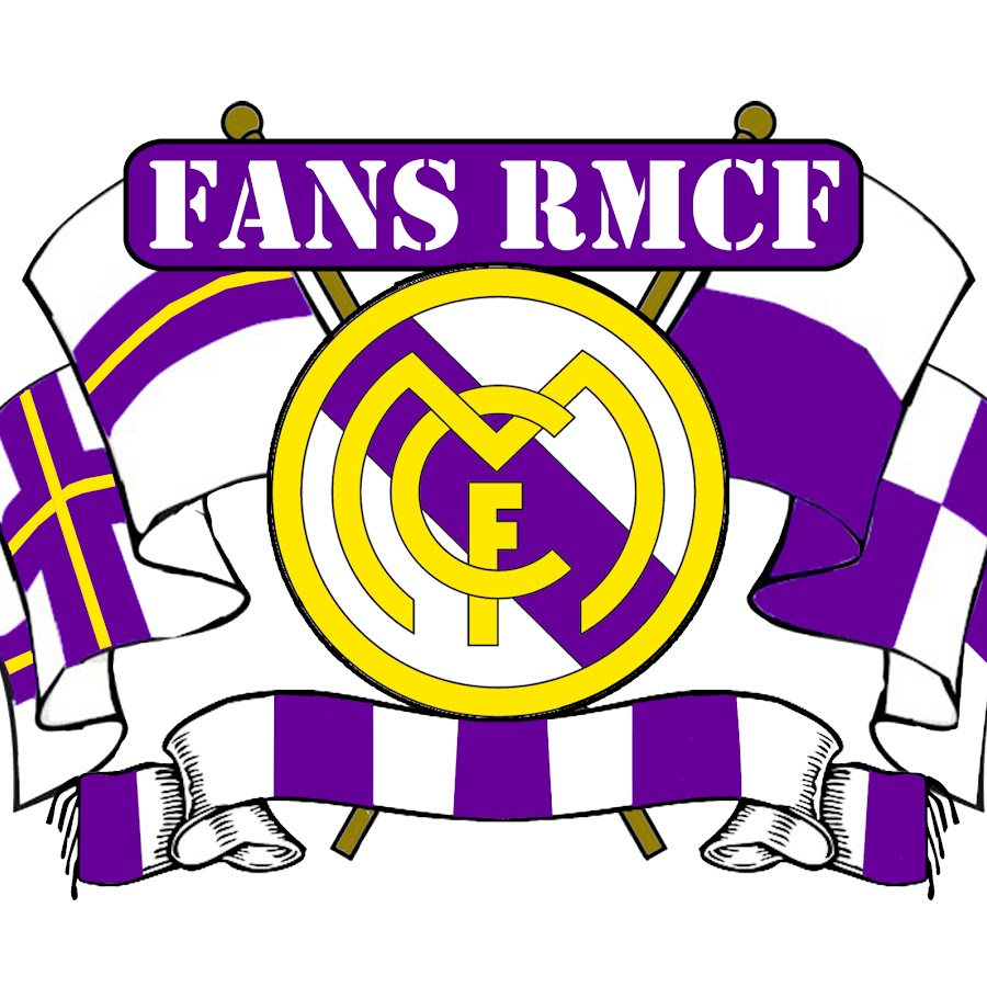 Grada Fans RMCF YouTube kanalı avatarı