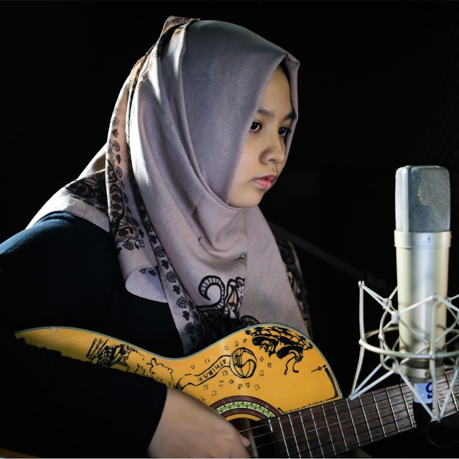 Athira Fajrina Official YouTube channel avatar