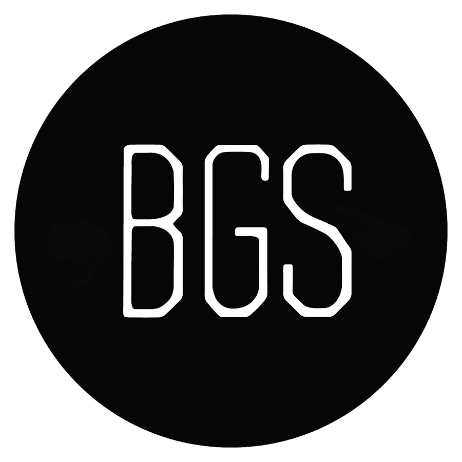 BGS [ The Bluegrass