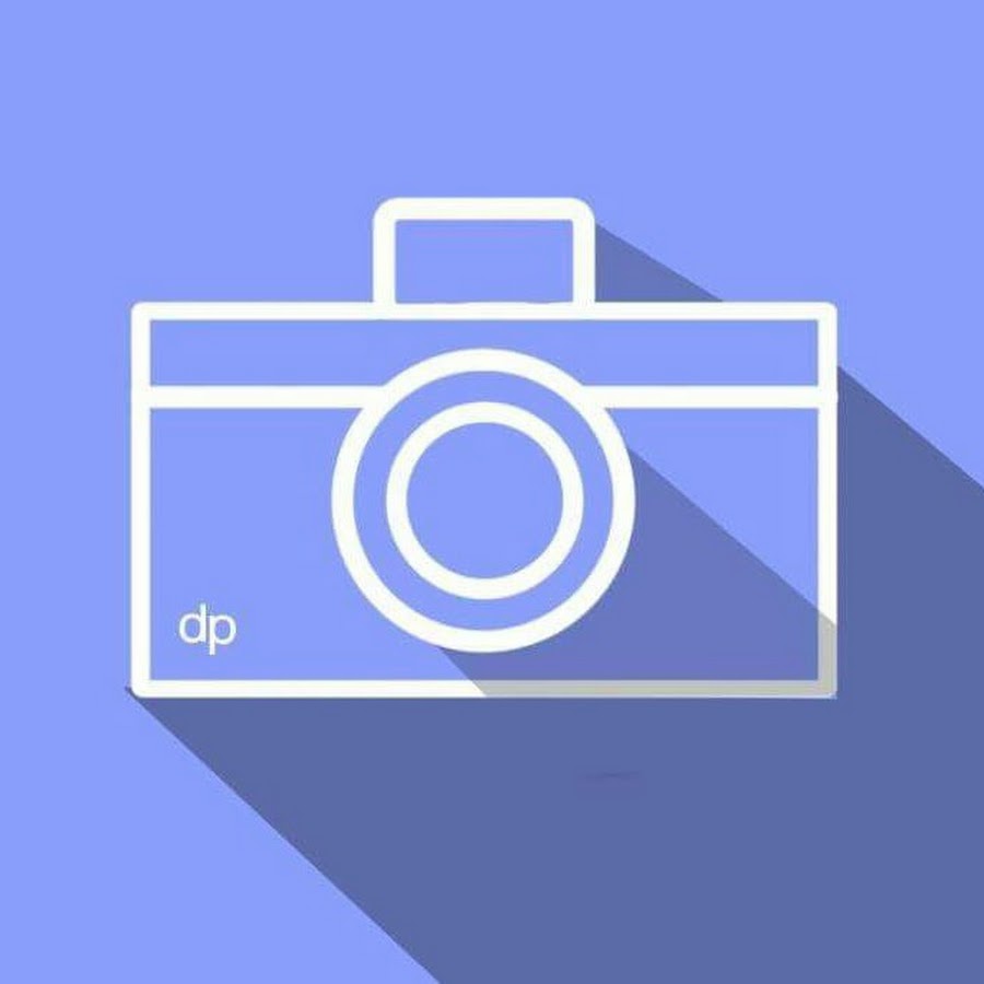 DMAP Production Avatar de canal de YouTube