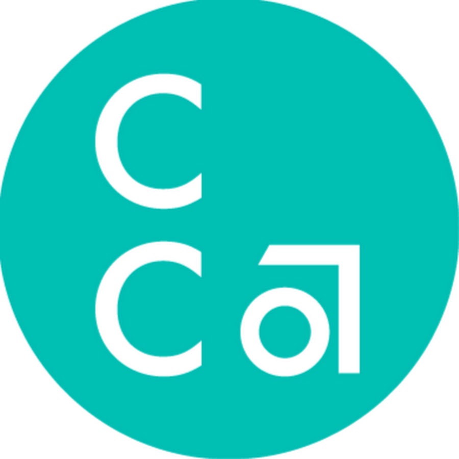 California College of the Arts - CCA رمز قناة اليوتيوب