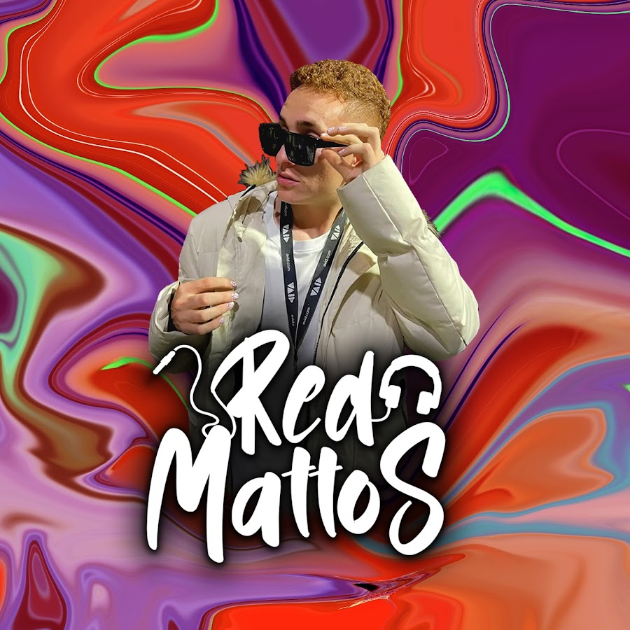 Rimas Pesadas YouTube channel avatar