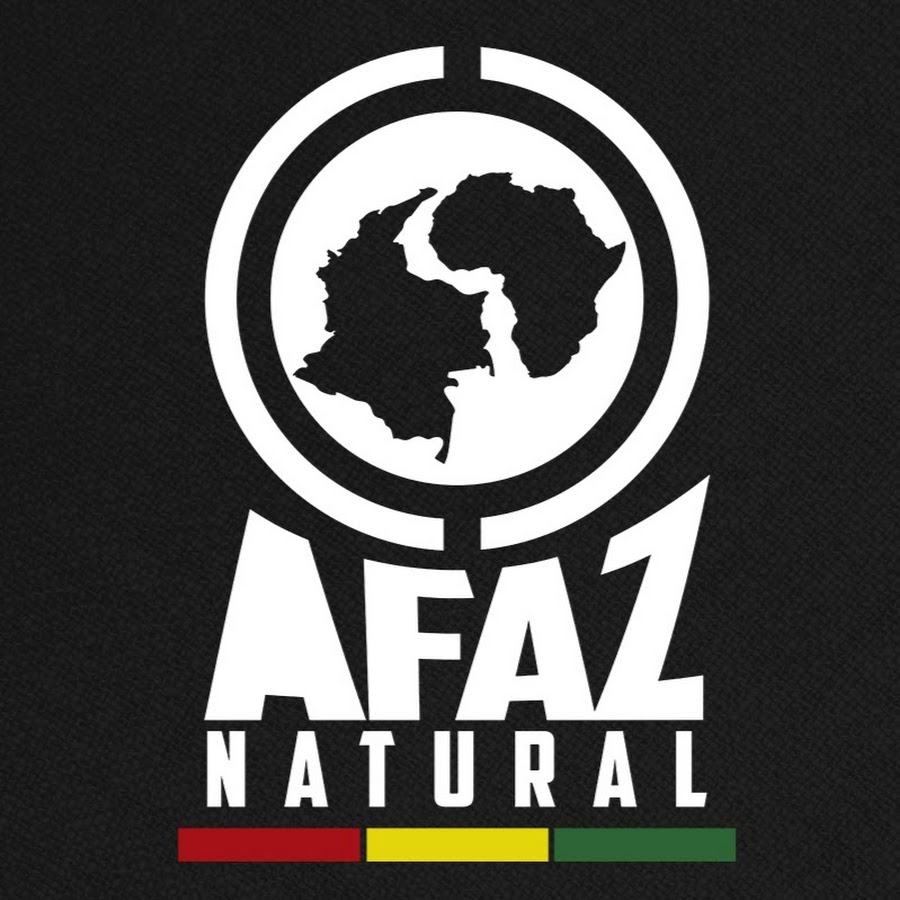 Afaz Natural Oficial YouTube channel avatar