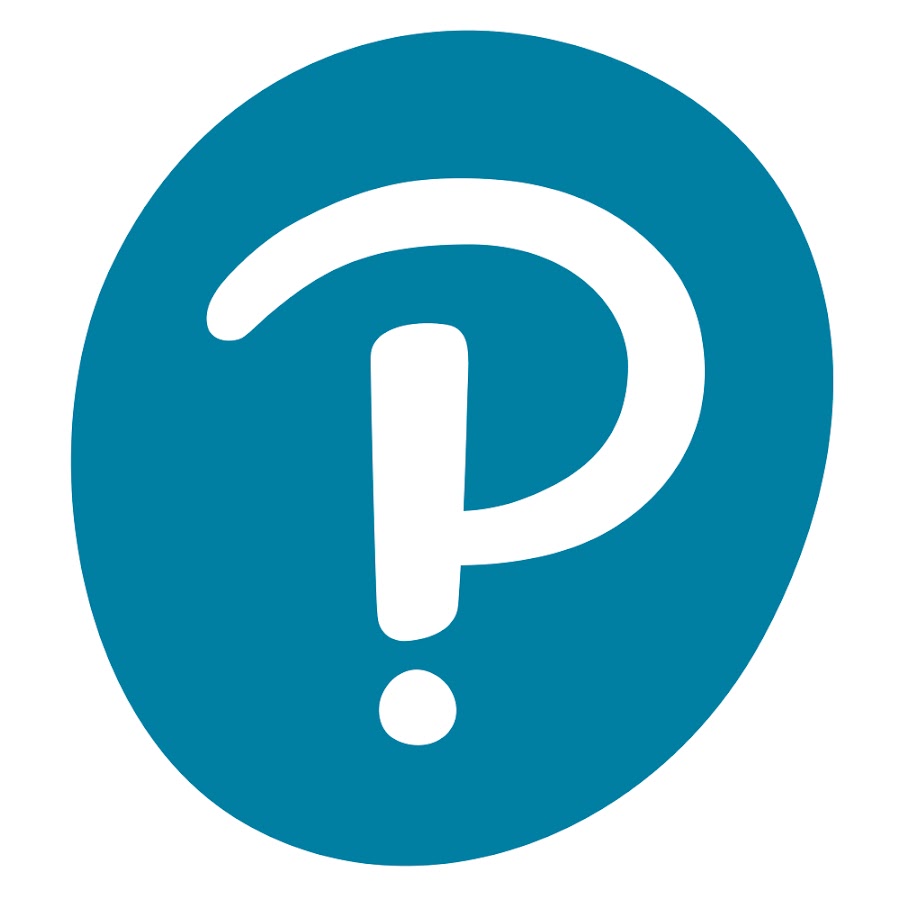 Pearson Poland رمز قناة اليوتيوب
