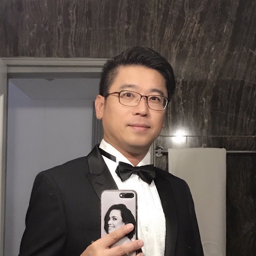 Tim Chen YouTube channel avatar