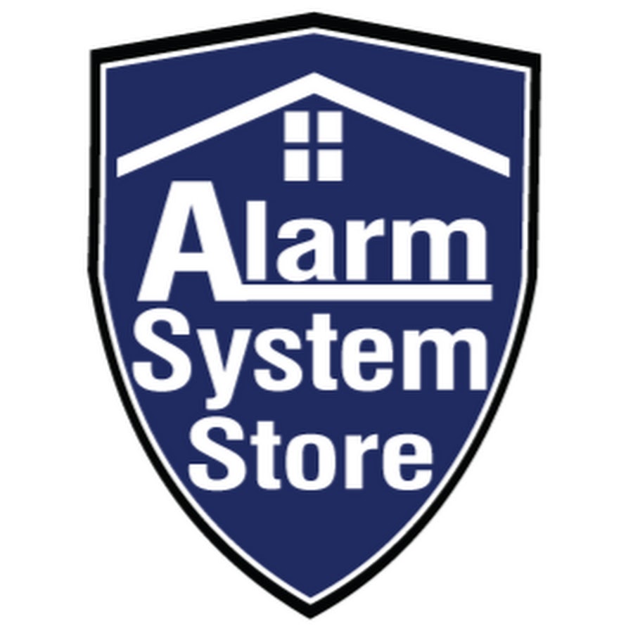 Alarm System Store YouTube-Kanal-Avatar