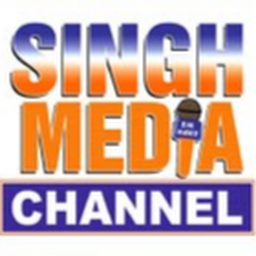 SINGH TV Kuwait YouTube channel avatar