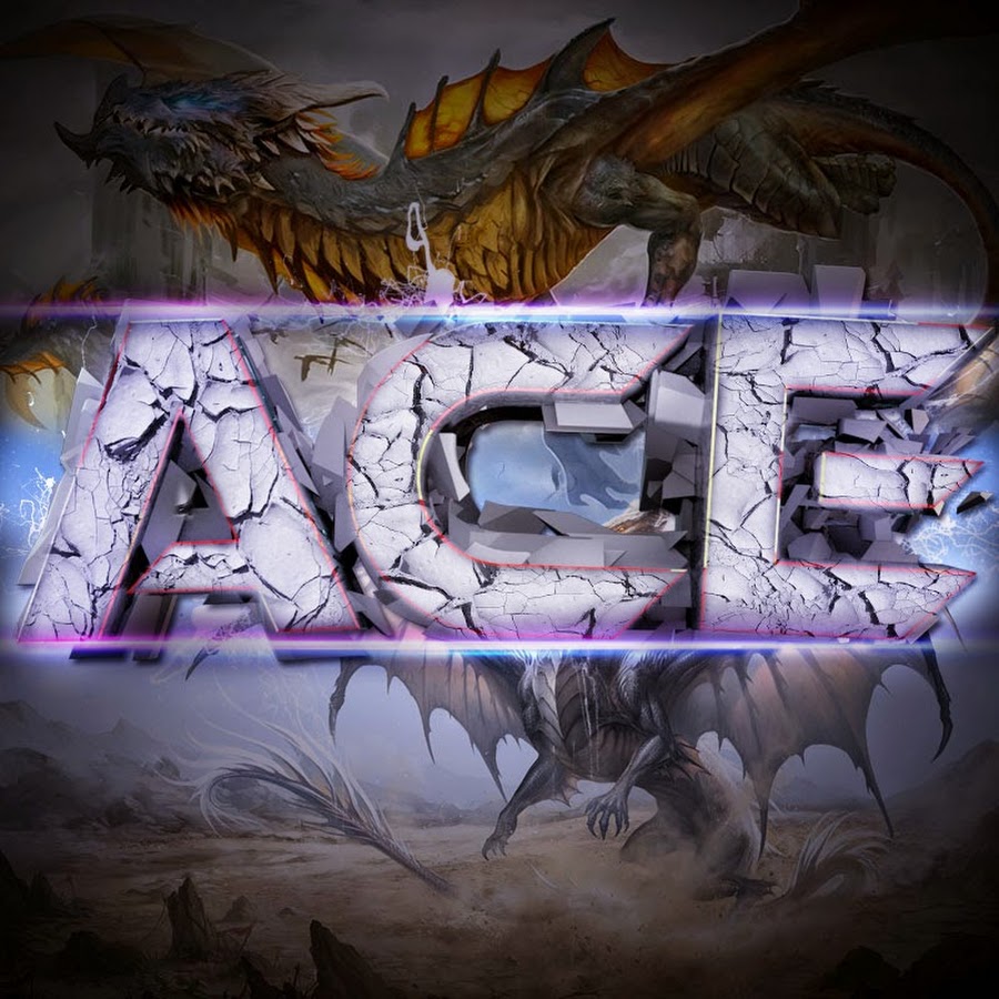 Ace Metin2 Avatar de canal de YouTube