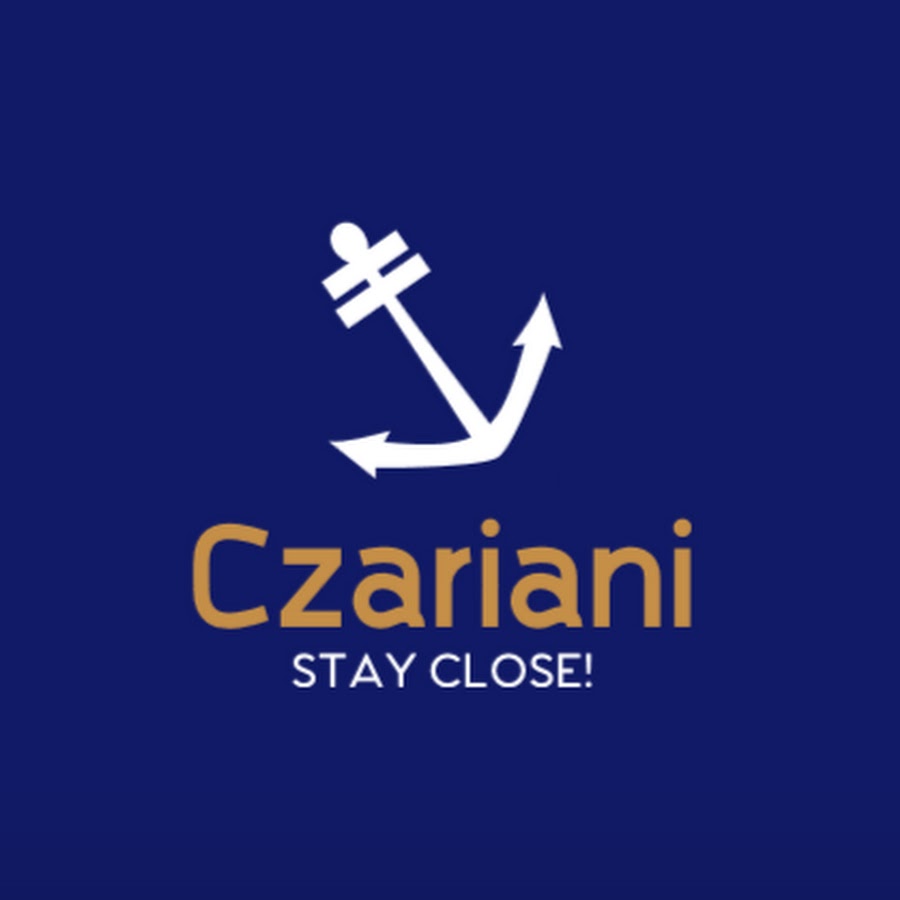 Czariani YouTube channel avatar