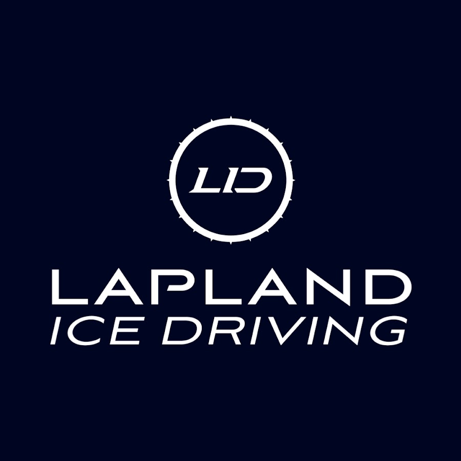 Lapland Ice Driving -
