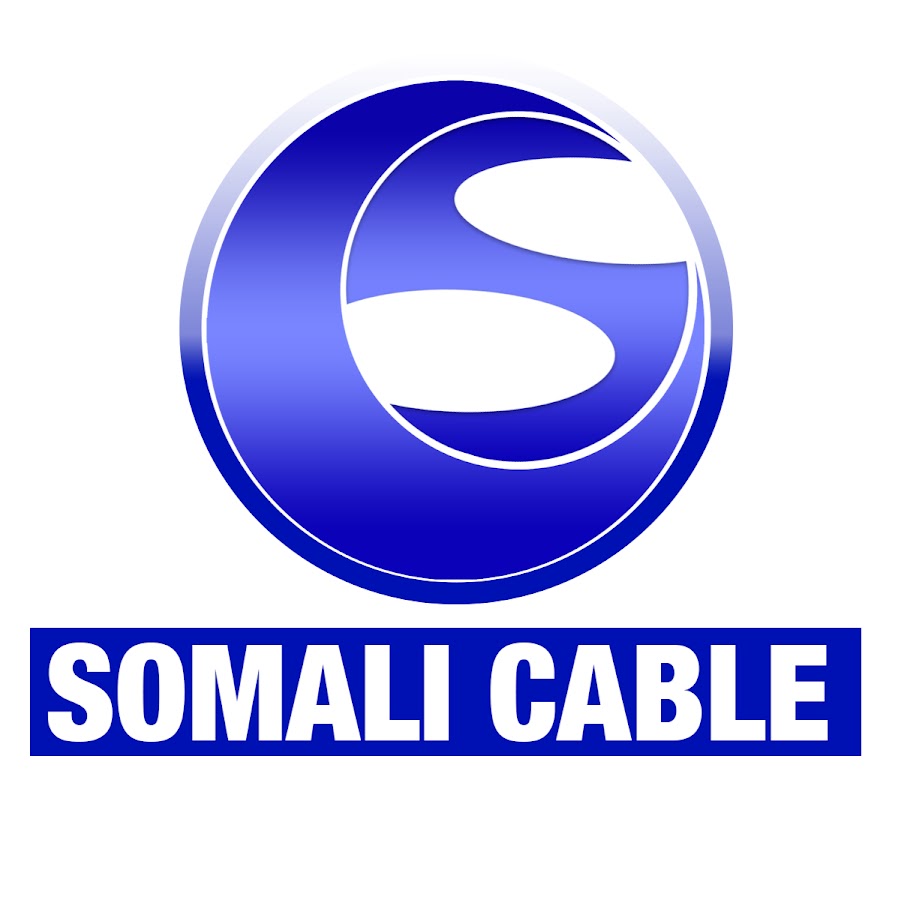 Somali cable Аватар канала YouTube