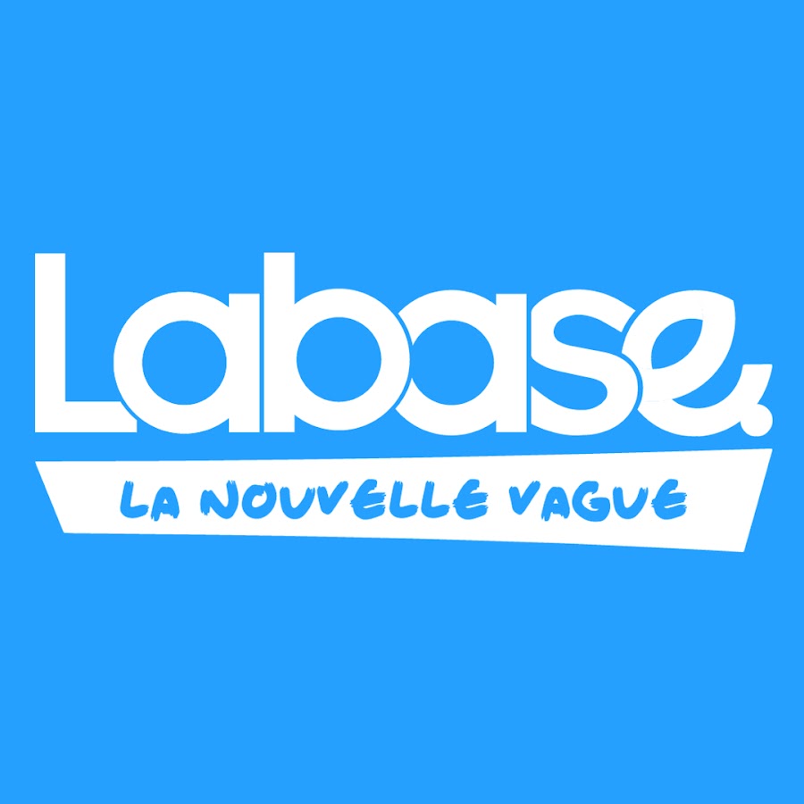 LaBase. Avatar canale YouTube 