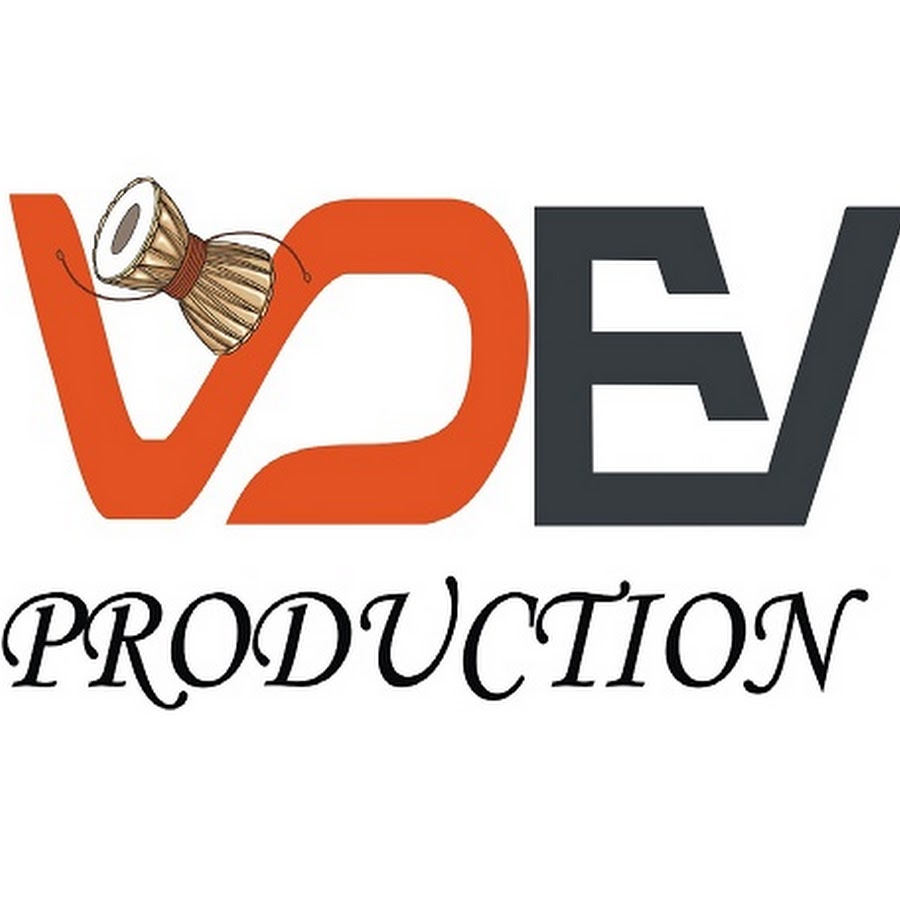 V DEV PRODUCTIONS ইউটিউব চ্যানেল অ্যাভাটার