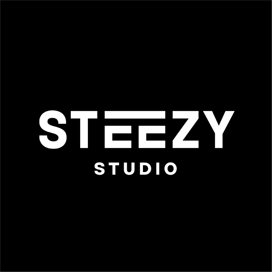 STEEZY YouTube channel avatar
