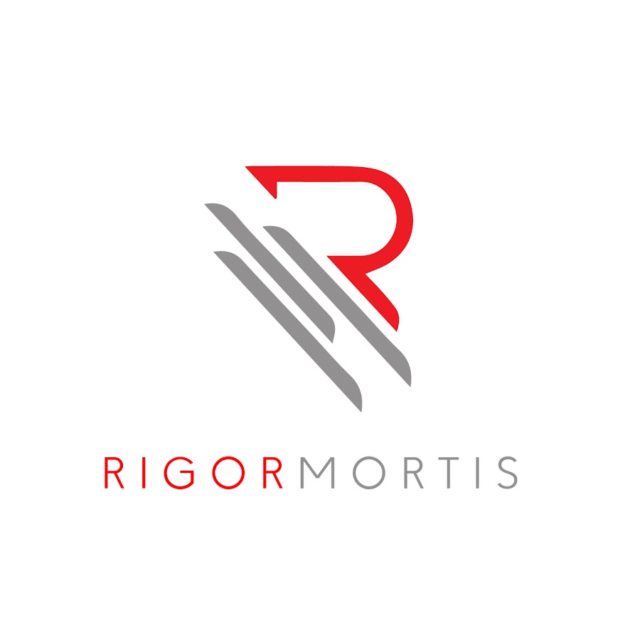 Rigor Mortis رمز قناة اليوتيوب