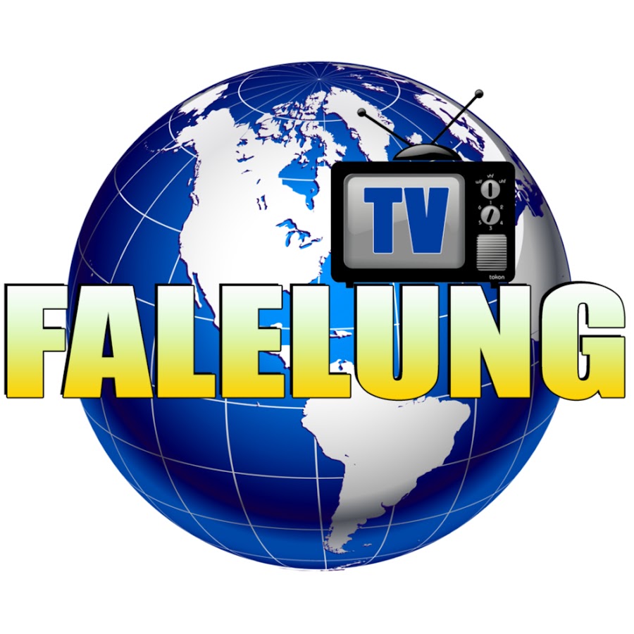 FALELUNG TV YouTube channel avatar