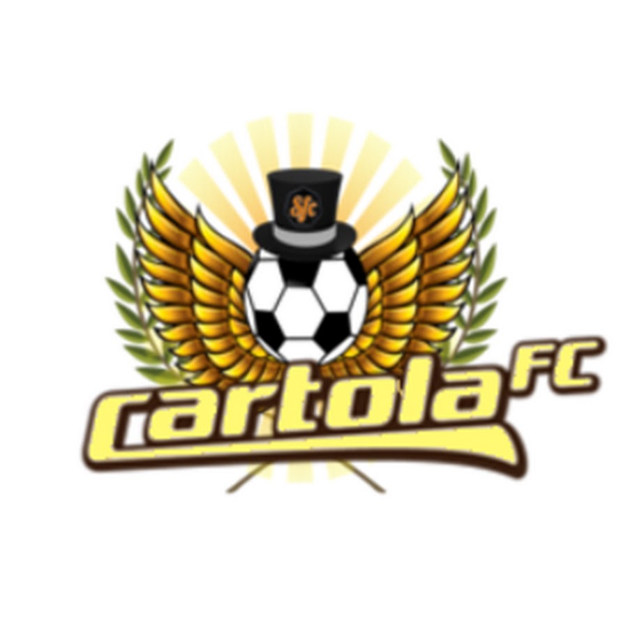 Sentinela FC YouTube channel avatar