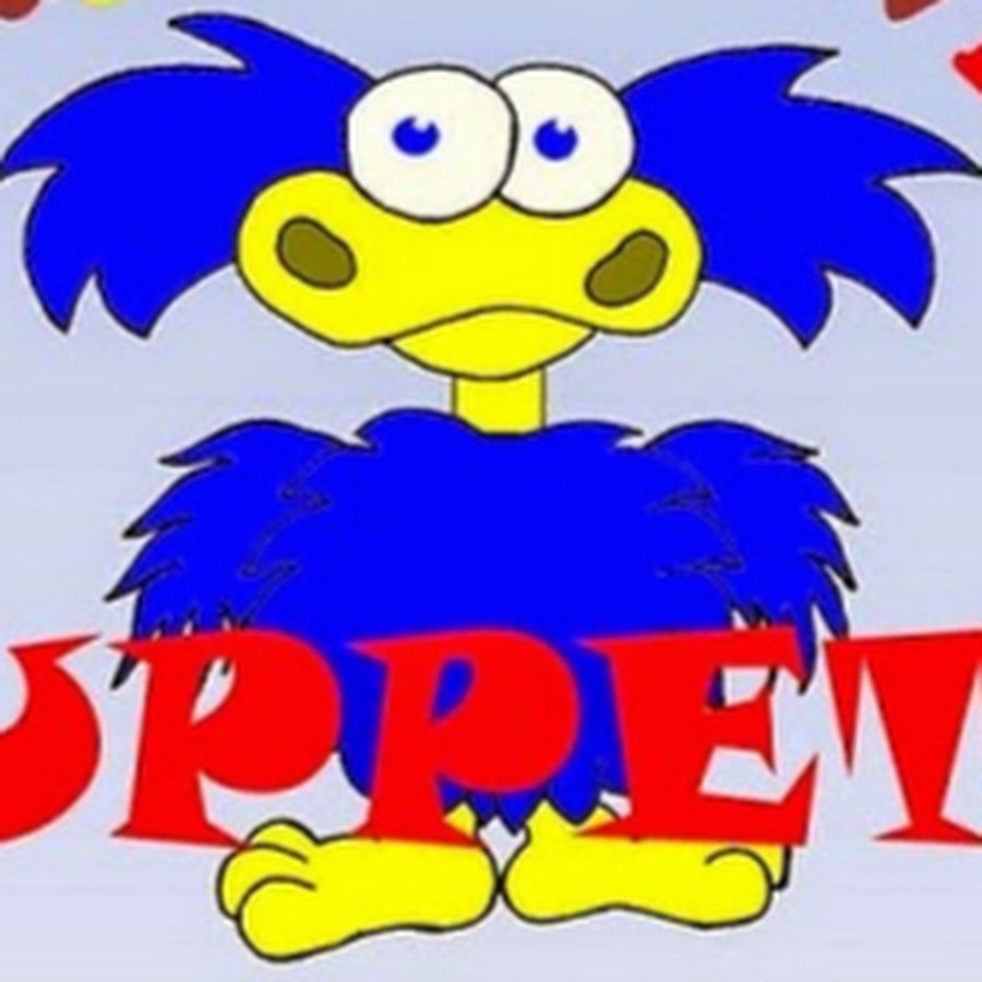 OETKBPuppets YouTube kanalı avatarı