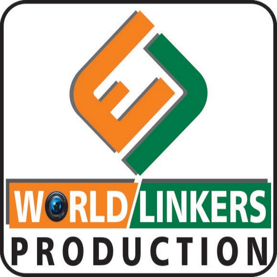 WORLD LINKERS YouTube channel avatar