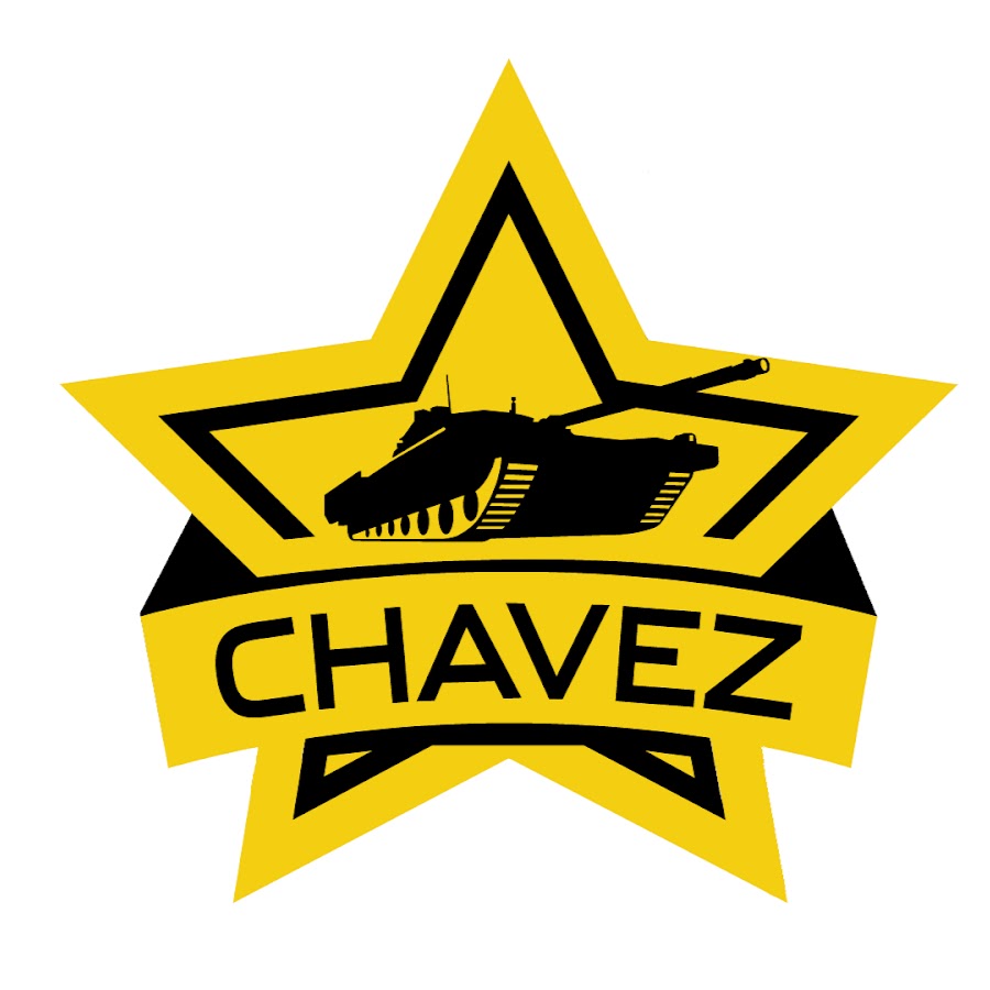 Chavez Channel YouTube channel avatar