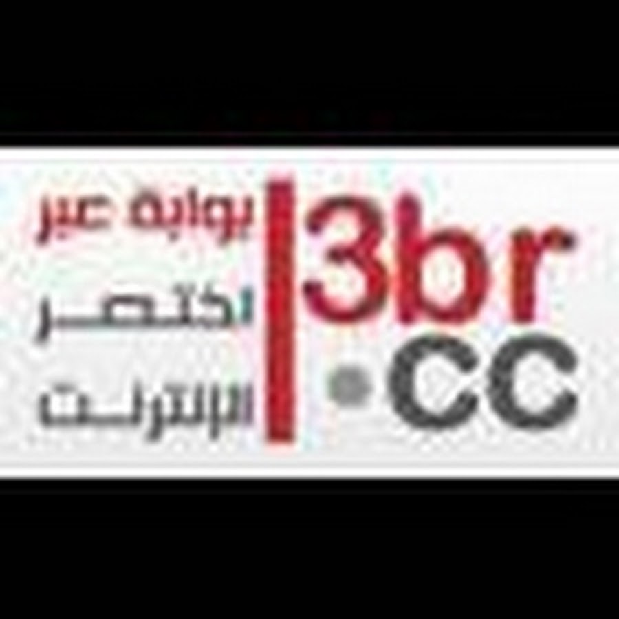 3brcc YouTube channel avatar