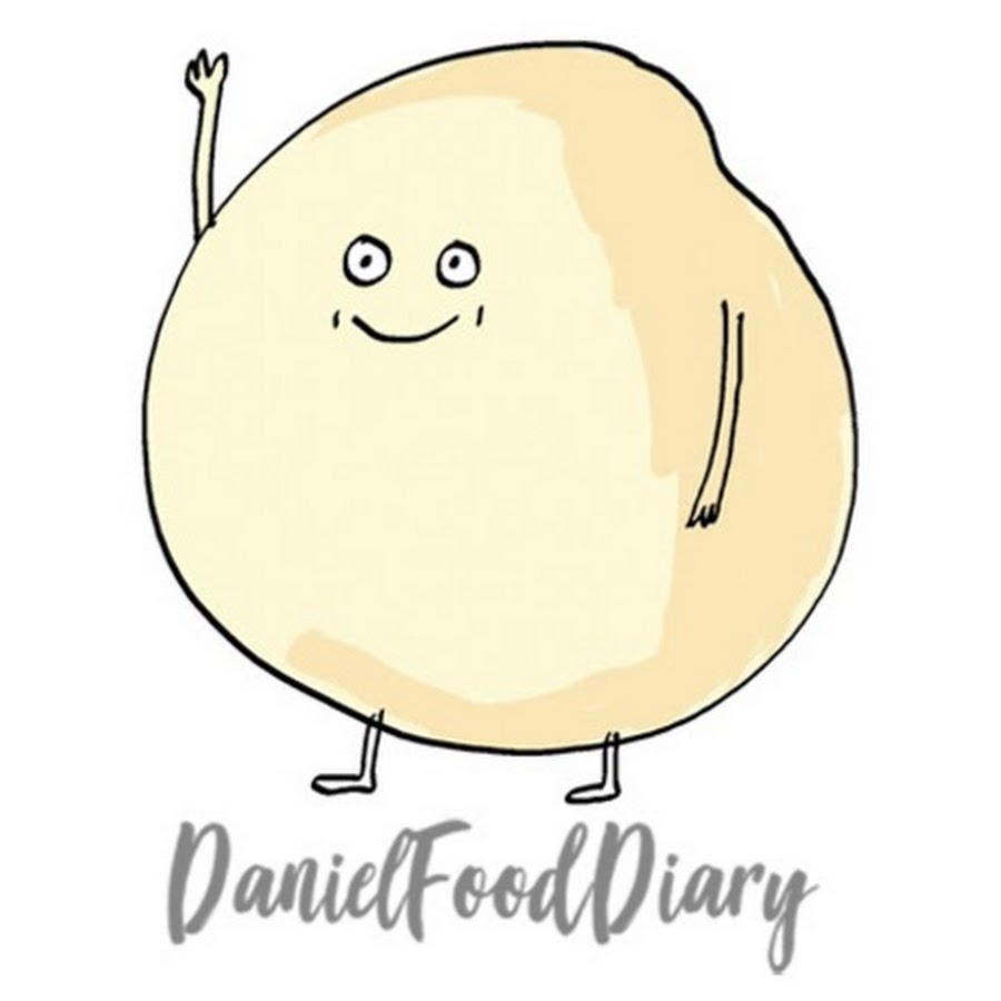 DanielFoodDiary