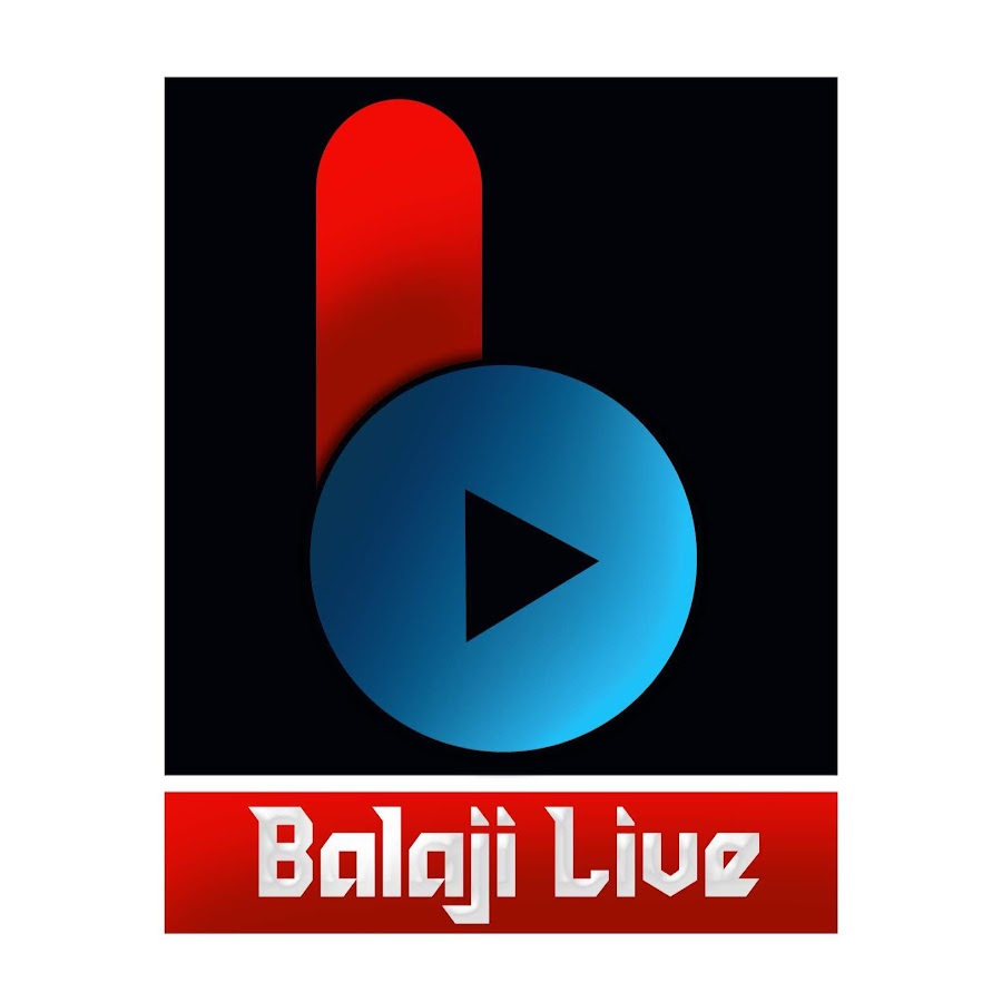 BALAJI LIVE RAPAR Avatar canale YouTube 