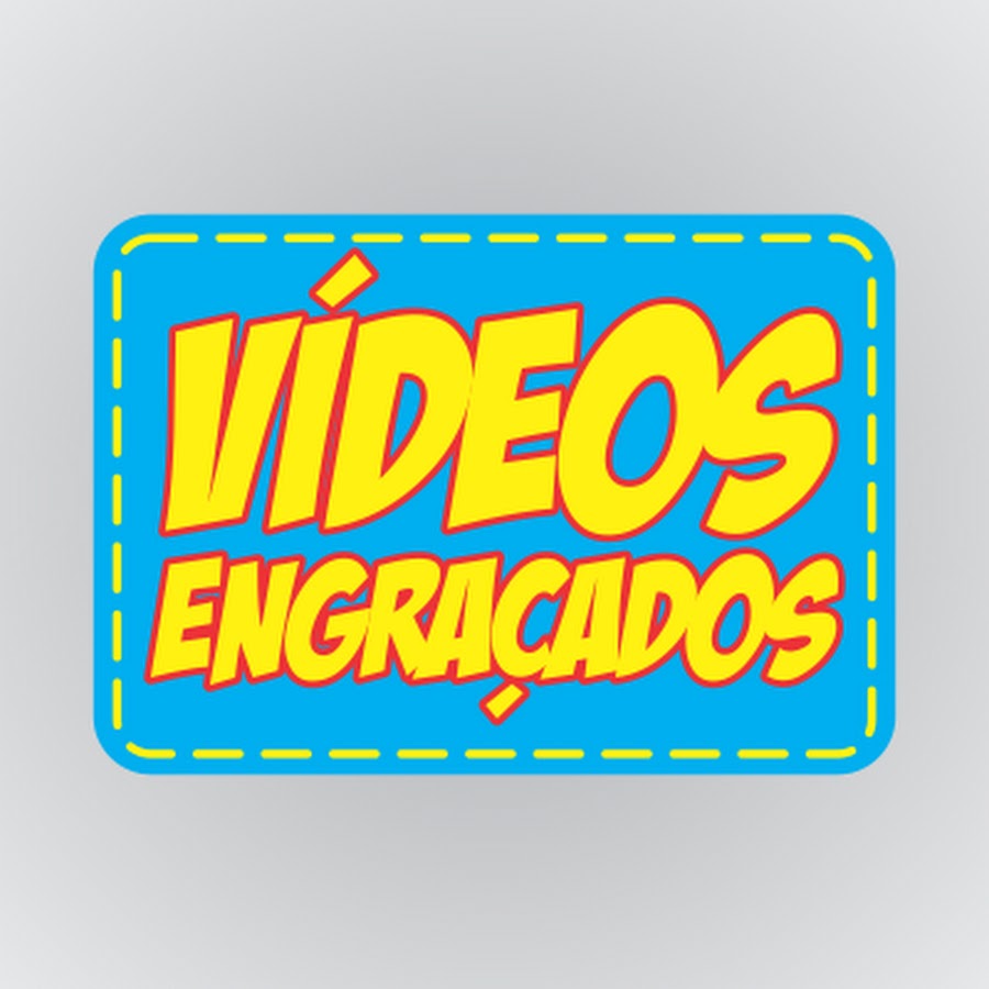 VÃ­deos EngraÃ§ados YouTube-Kanal-Avatar