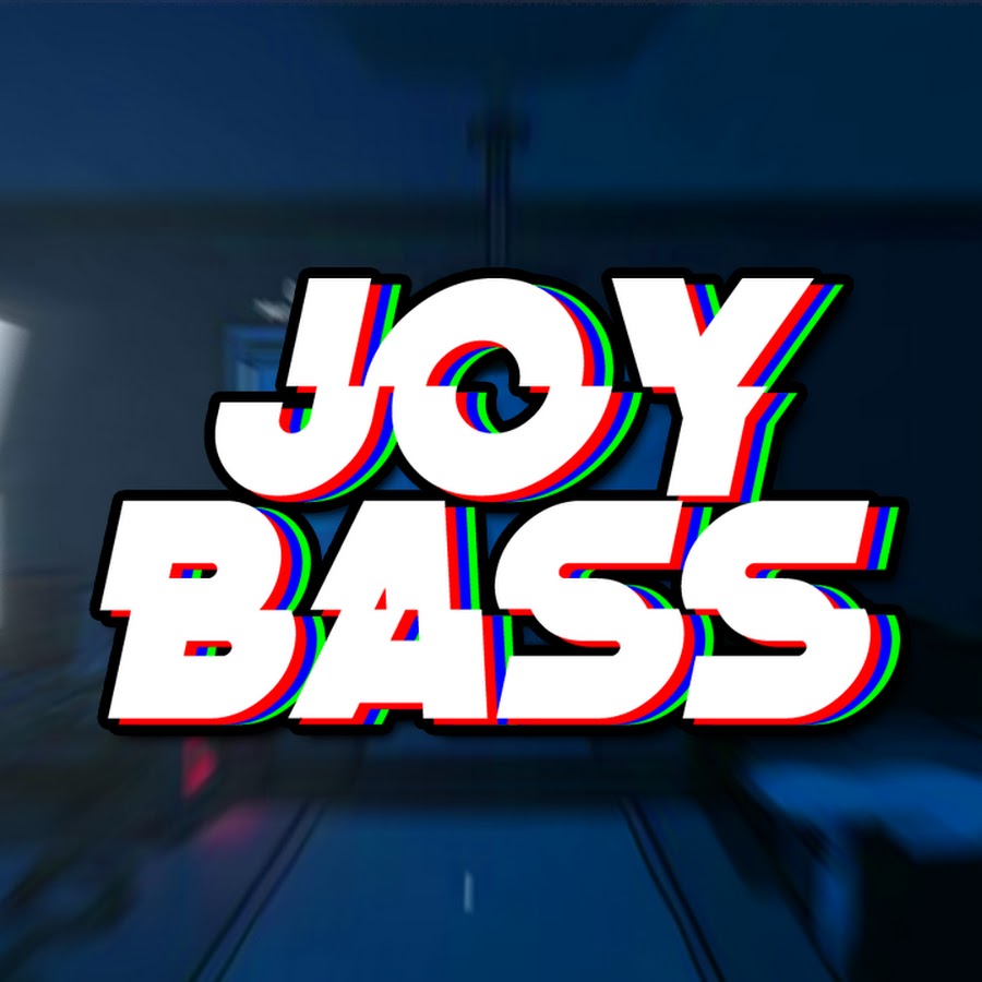 JoybassYT YouTube channel avatar