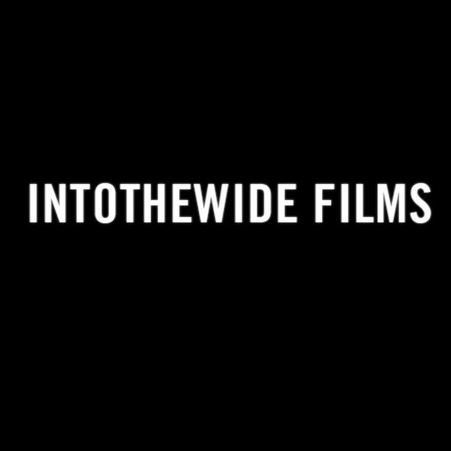 intothewide films YouTube kanalı avatarı