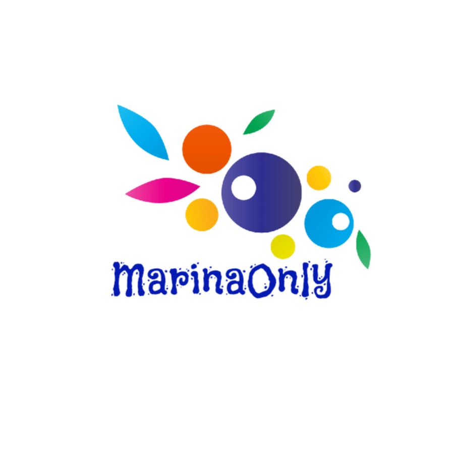 MarinaOnly _ MarikaToOo Avatar canale YouTube 