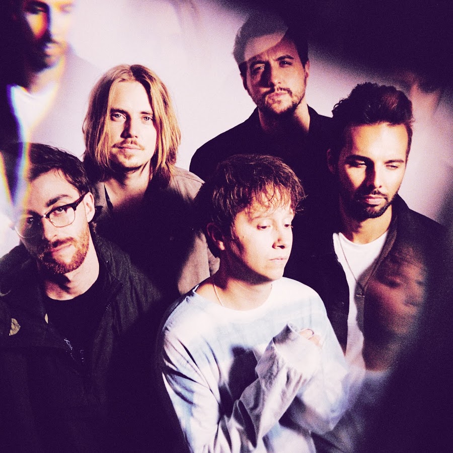 Nothing But Thieves Avatar del canal de YouTube