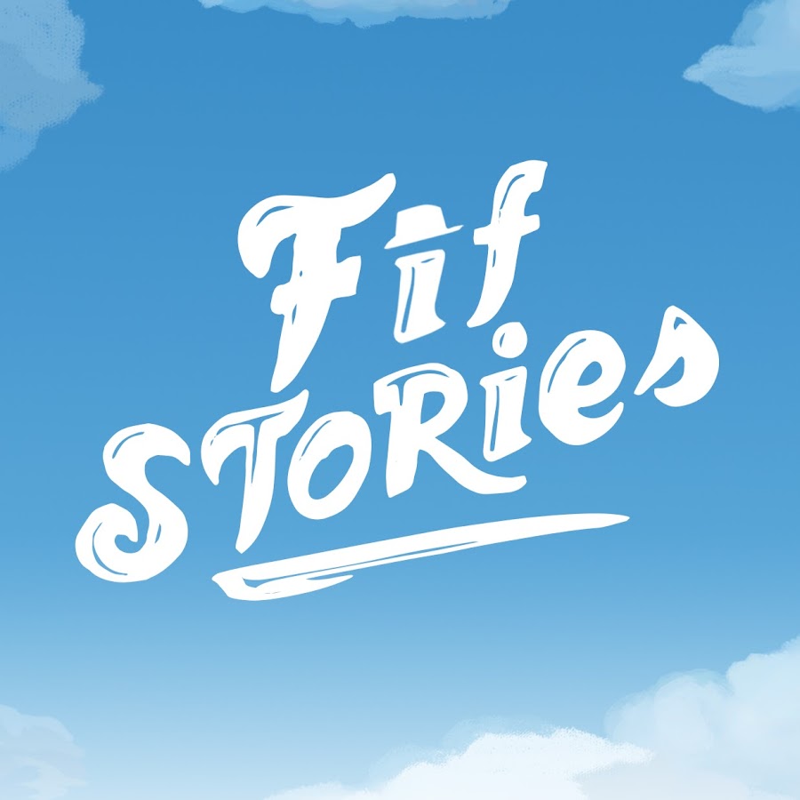 Fif Stories YouTube channel avatar