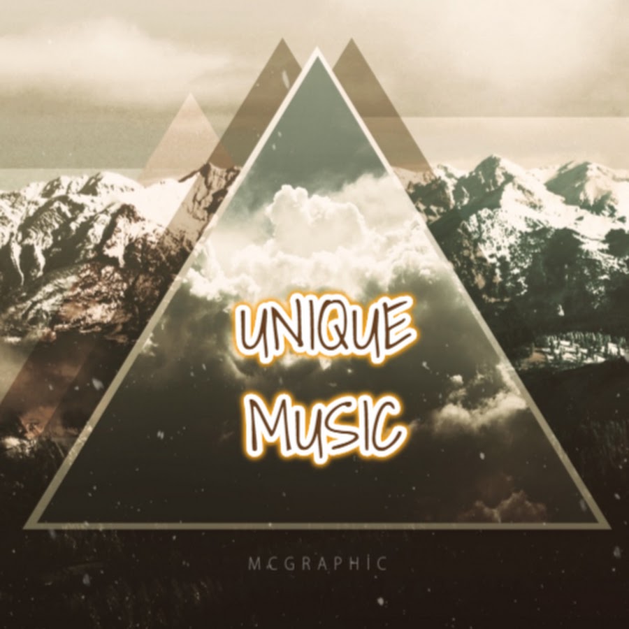 Unique Music Avatar canale YouTube 