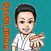 Sushi Chef Yoshiの年収・総収入は？ | YouTubeランキング