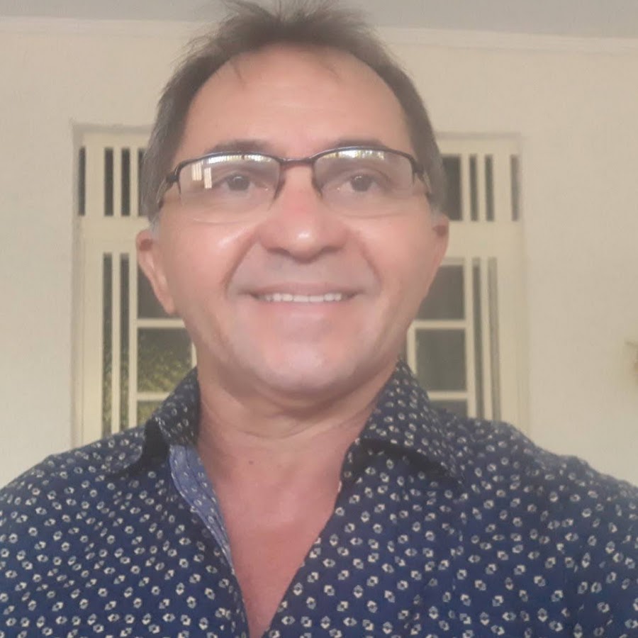 Paulo Nascimento de Iguatu YouTube channel avatar
