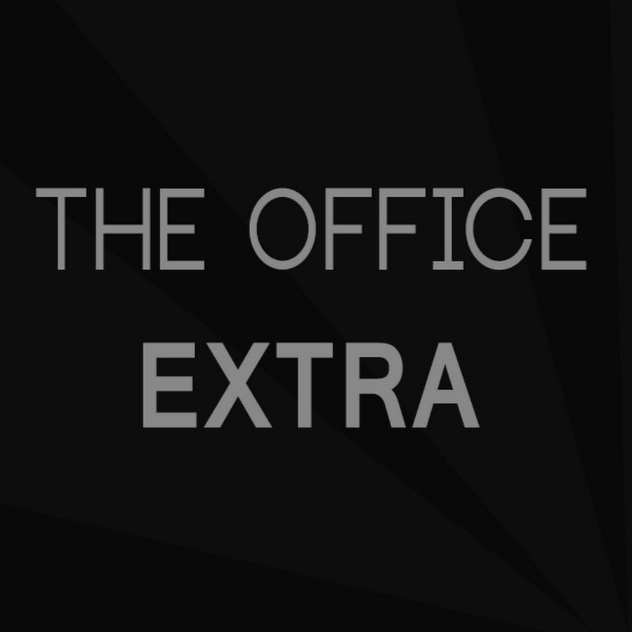 The Office यूट्यूब चैनल अवतार