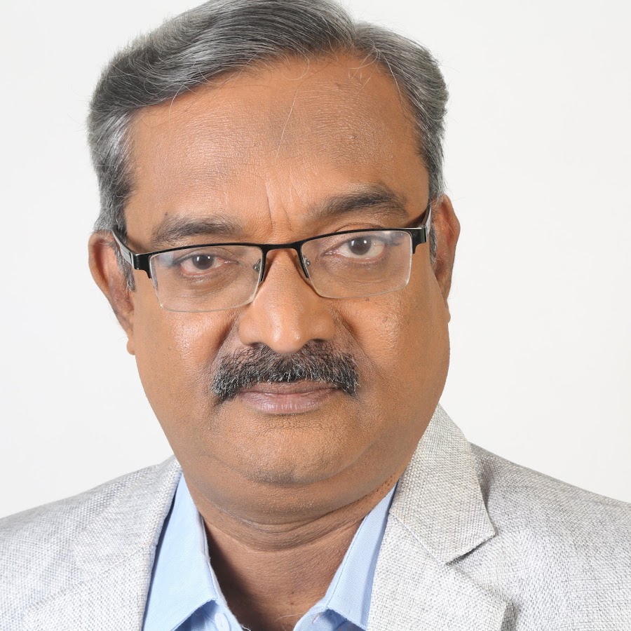 Prof.Dr. Giridhar