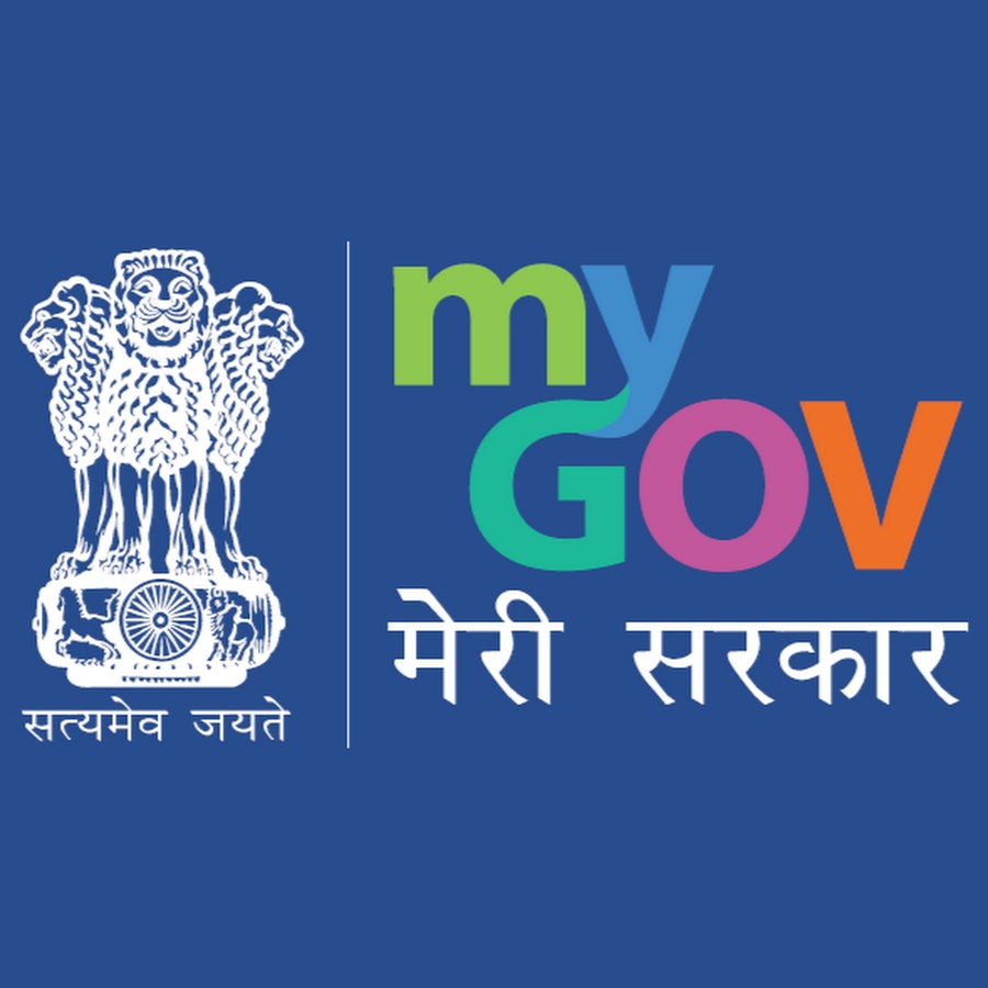 MyGov India