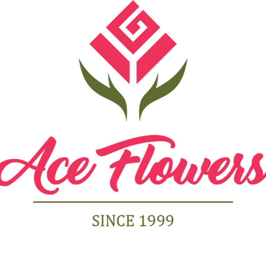 Ace Flowers YouTube channel avatar